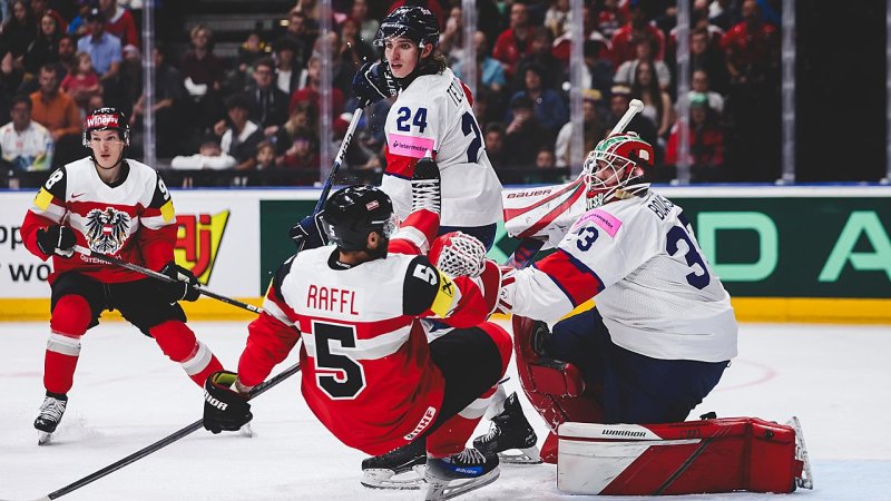 Viertelfinal-Traum geplatzt! Österreich unterliegt Briten