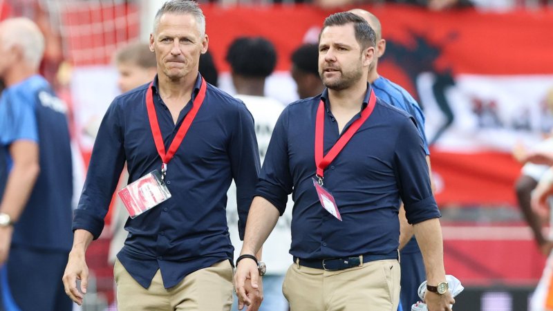 Kommentar: Salzburg wird die richtigen Schlüsse ziehen!