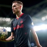 Salzburg-Kicker in Kroatiens EM-Kader einberufen