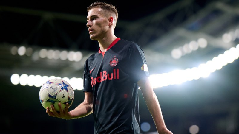 Salzburg-Kicker in Kroatiens EM-Kader einberufen
