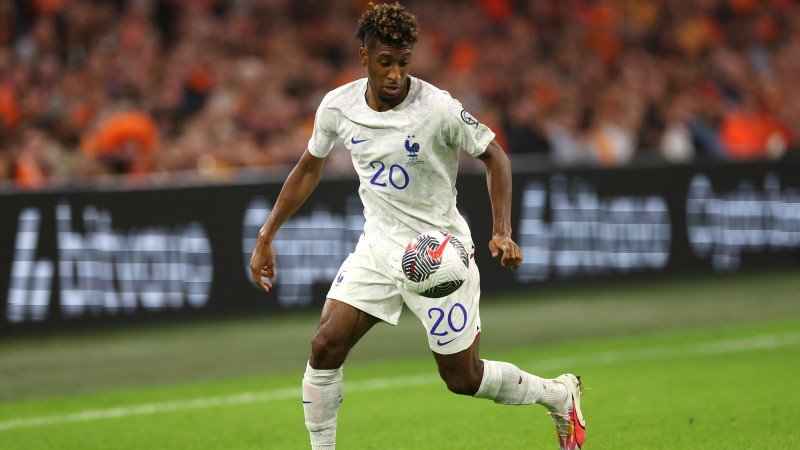 ÖFB-Gegner bangt um EM-Teilnahme von Offensivstar