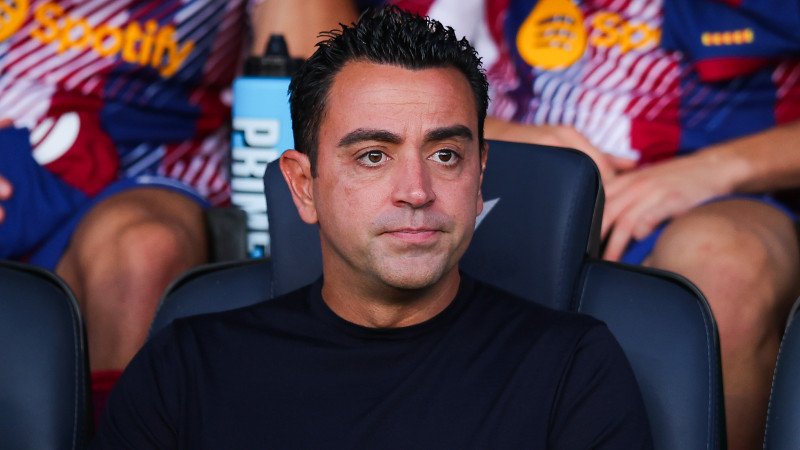 Drei Star-Trainer für den <a href='/de/daten/news/fussball/fc-barcelona/' class='tag'>FC Barcelona</a> "nicht verfügbar"