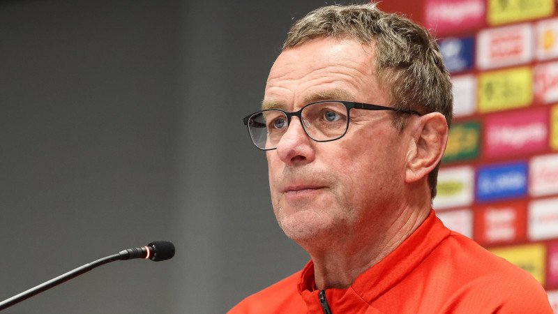 Rangnick nominiert ÖFB-Kader - "Sorgenkinder" im Fokus