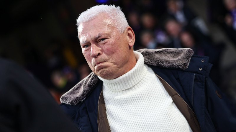 Polster vs. ÖFB: Prominente Zeugen werden aussagen