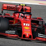 WM-Titel für Ferrari? "Es sind noch 17 Wochenenden"