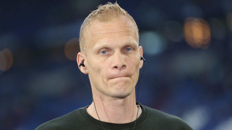 Trainerwechsel auf Schalke? Jetzt spricht Geraerts