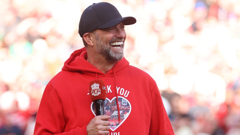 "The Boss" sagt Goodbye: "Werde den Job nicht vermissen"