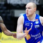 BSL-Finale: Oberwart holt zweiten Sieg im zweiten Spiel
