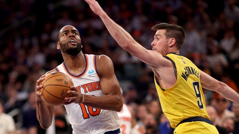 Pacers und Timberwolves ziehen in die Conference-Finals ein