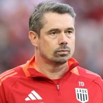 LASK-Coach Darazs: "Wie kannst du dann 1:7 verlieren?"