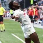 Koita: "Bin als Junge gekommen und gehe als Mann"