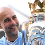 Meister Guardiola: "Abgang näher als Verbleib"