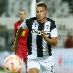 Murg und Schwab krönen sich mit PAOK zum Meister