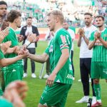 "Lustloses" Rapid zum Saisonabschluss: "Sehr, sehr schlecht"