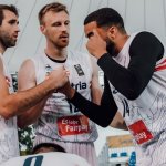 Bitter! 3x3-Nationalteam verpasst Olympia