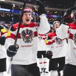 Österreich: Jetzt lebt der große Traum vom Viertelfinale