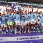 De Bruyne: "Fühlt sich so gut an wie das erste Mal"