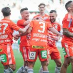 "Egal wer kommt": Hartberg lechzt vor EC-Playoff nach mehr