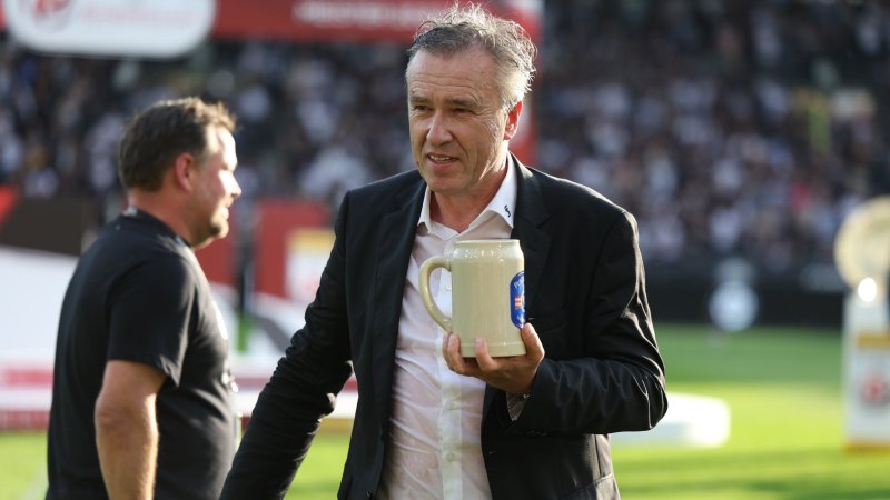 Party-Pics: So feiert Sturm den vierten Meistertitel