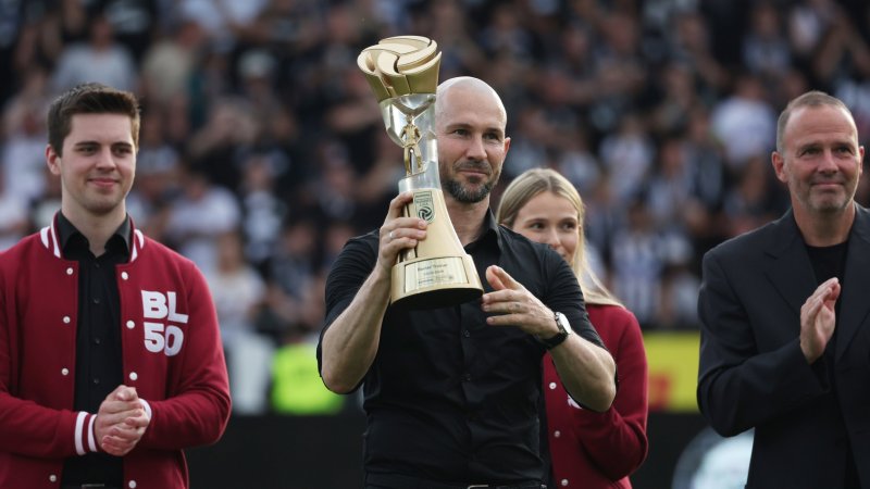 Party-Pics: So feiert Sturm den vierten Meistertitel
