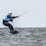 WM-Bronze! Kite-Ass mit Top-Generalprobe für Olympia