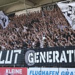 Neuer Mitgliederrekord! Sturm knackt Schallmauer
