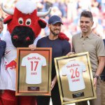 Ulmer verabschiedet! "Zum Synonym für Salzburg geworden"