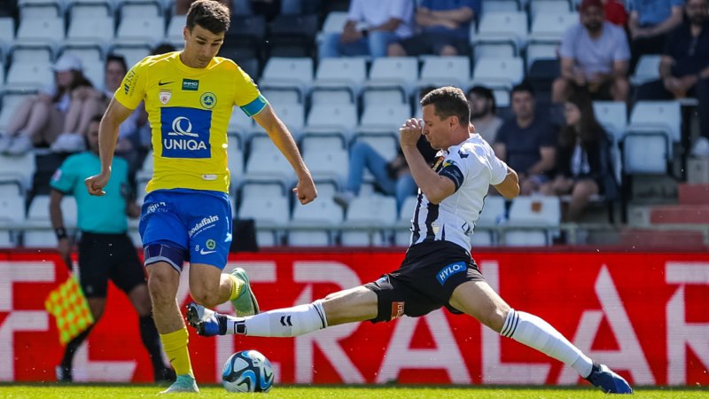 Sieg in der Südstadt! Vienna überholt die Admira