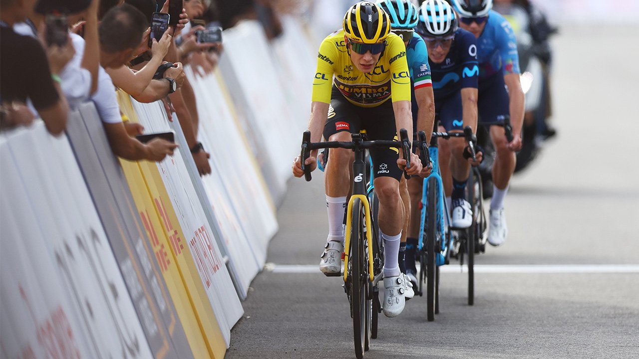 Vingegaard-Start bei <a href='/de/daten/news/radsport/tour-de-france/' class='tag'>Tour de France</a>? "Großes Fragezeichen"