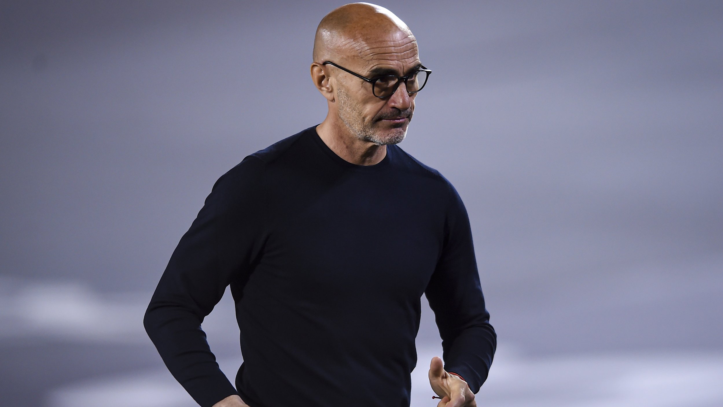 <a href='/de/daten/news/fussball/juventus-turin/' class='tag'>Juventus Turin</a> findet interimistische Trainerlösung