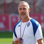 Salzburg nicht Meister? Hütter: Ein Dämpfer "schadet nicht"