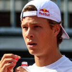 Schwärzler: "Will meinen ersten Grand-Slam-Titel!"