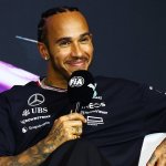 Hamilton spricht sich für Mercedes-Nachfolger aus