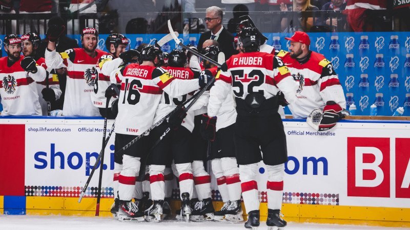 Klassenerhalt! ÖEHV-Team bezwingt Norwegen