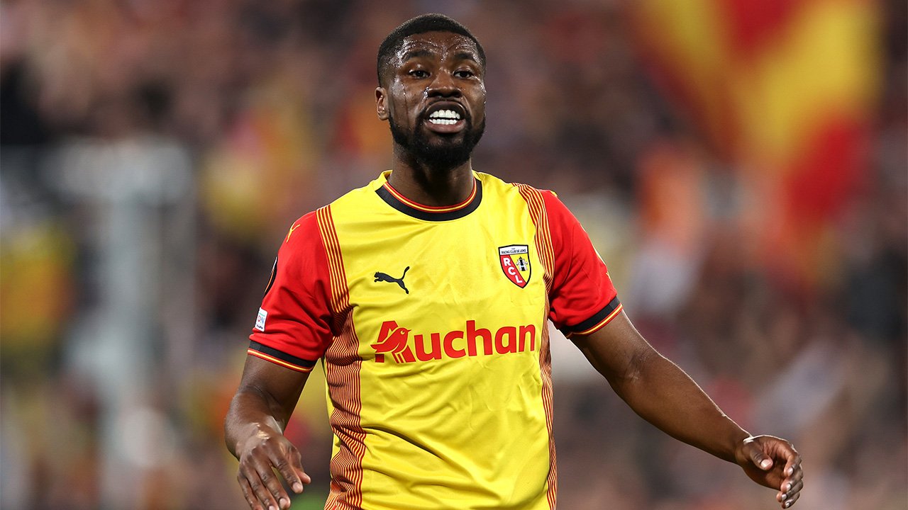 "Blödsinn": Danso verärgert über französischen Medienbericht