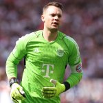 Für Tuchel beim Vorstand? So reagiert Neuer