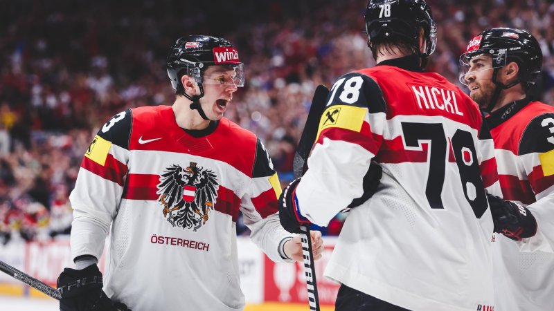 ÖEHV-Duell gegen Norwegen - Alles ist möglich!