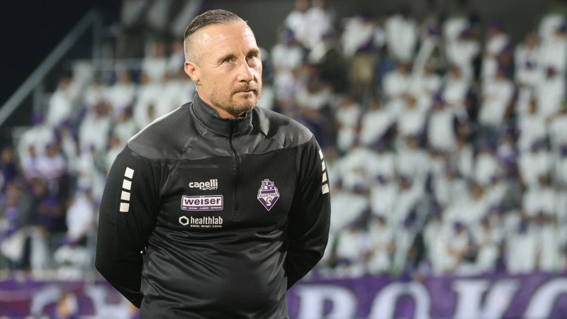 Regionalliga: SV Austria Salzburg patzt gegen Nachzügler