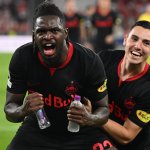 Salzburg-Kicker mit Bayern-Wechsel in Verbindung gebracht