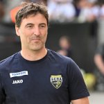 Änderung im Altacher Trainerteam - Standfest bleibt