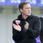 Trainereffekt? Wegleitner: "Lob geht an die Mannschaft"