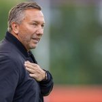 Trainer-Comeback bei der Austria? Das sagt Schmid