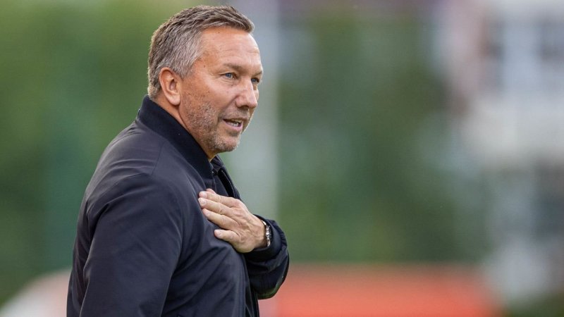 Manfred Schmid: "Austria Wien wird immer mein Klub sein"