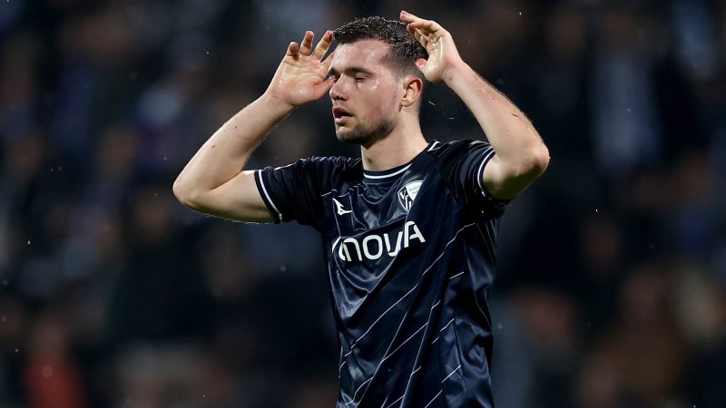 Stöger entsetzt: "Heute muss sich jeder hinterfragen"