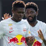 Salzburg-Angreifer bestätigt Abgang: "Werde traurig sein"