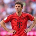 Thomas Müller stellt Bestmarke von Sepp Maier ein