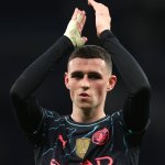 Manchester-City-Star zum Spieler der PL-Saison gewählt