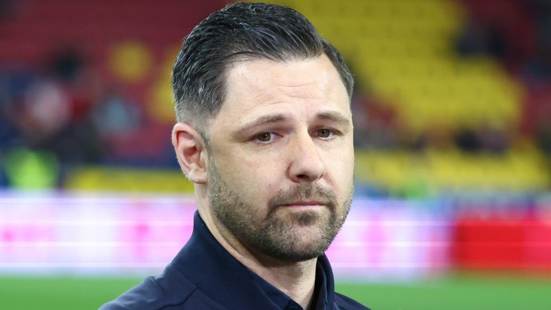 Salzburg soll an kamerunischem Jungstürmer dran sein