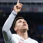 So könnte Salzburg eine Runde der CL-Quali überspringen
