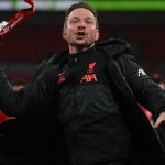 Lijnders Auftrag in Salzburg: "Evolution, nicht Revolution"